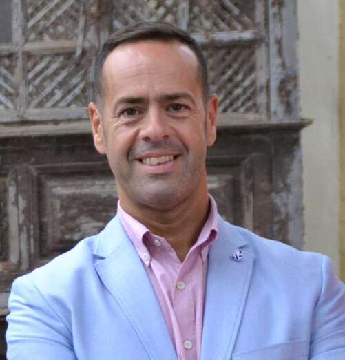 Pedro Lorenzo Rodríguez (Foto TA)